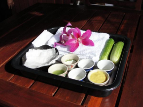 Hotels in Ratanakkiri